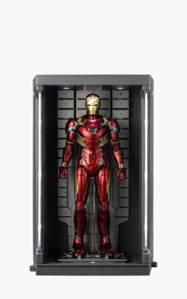 アイアンマン MK46 + ホール・オブ・アーマー【予約商品】 - Tokyo