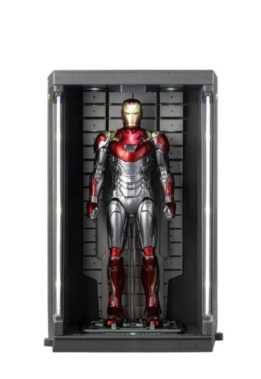 アイアンマン MK47 + ホール・オブ・アーマー【予約商品】