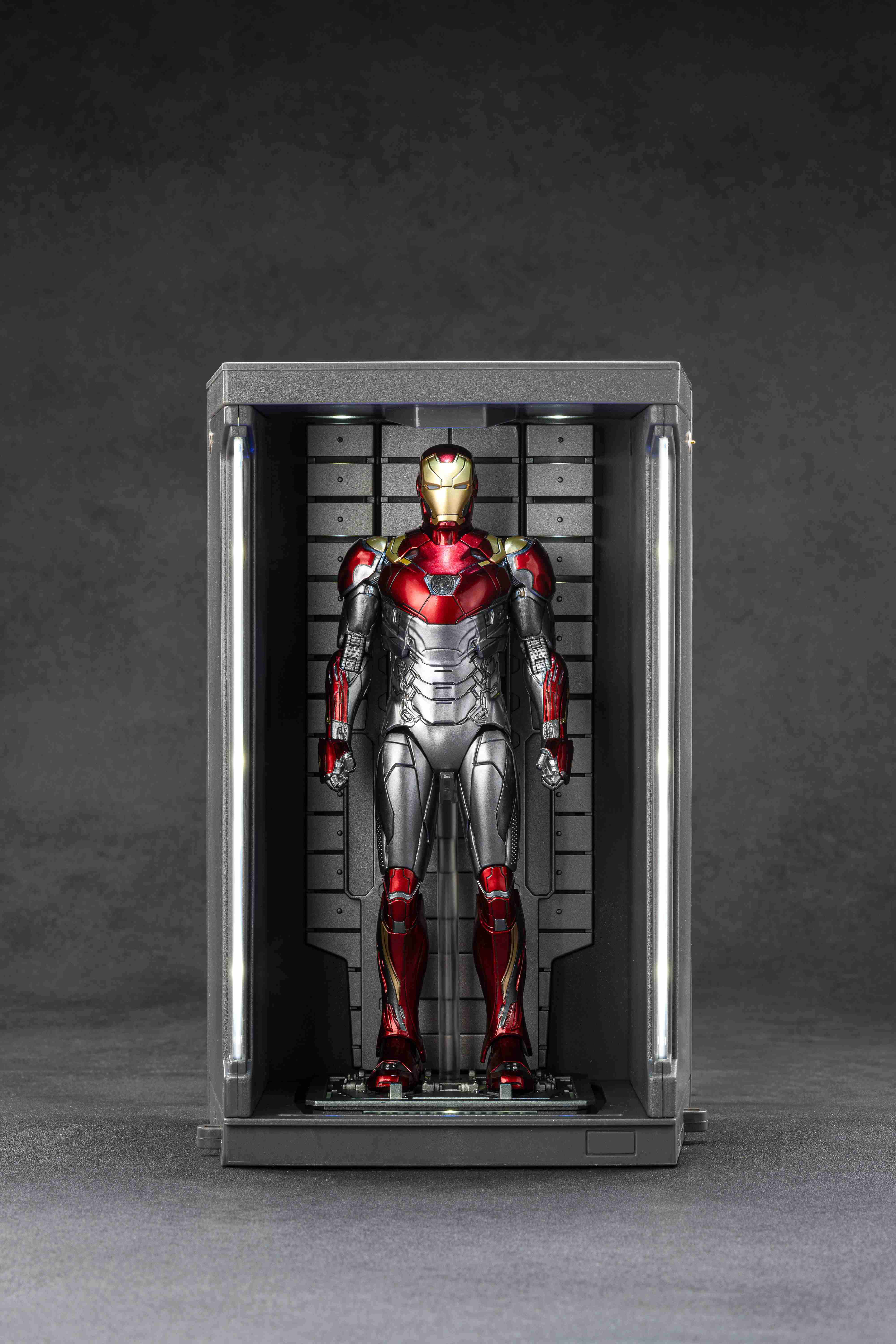 アイアンマン MK47 + ホール・オブ・アーマー【予約商品】 - Tokyo