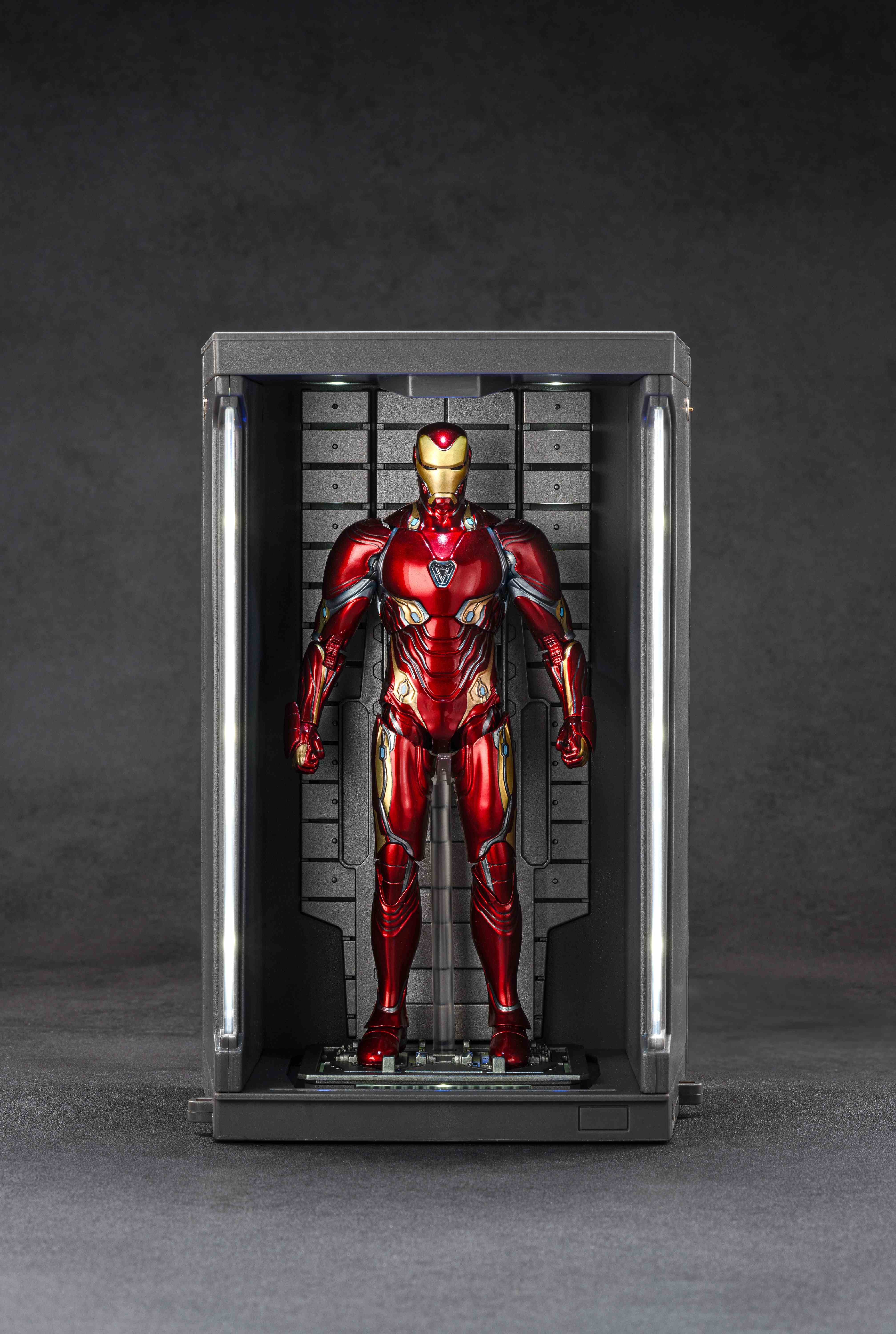 アイアンマン MK50 + ホール・オブ・アーマー【予約商品】 - Tokyo