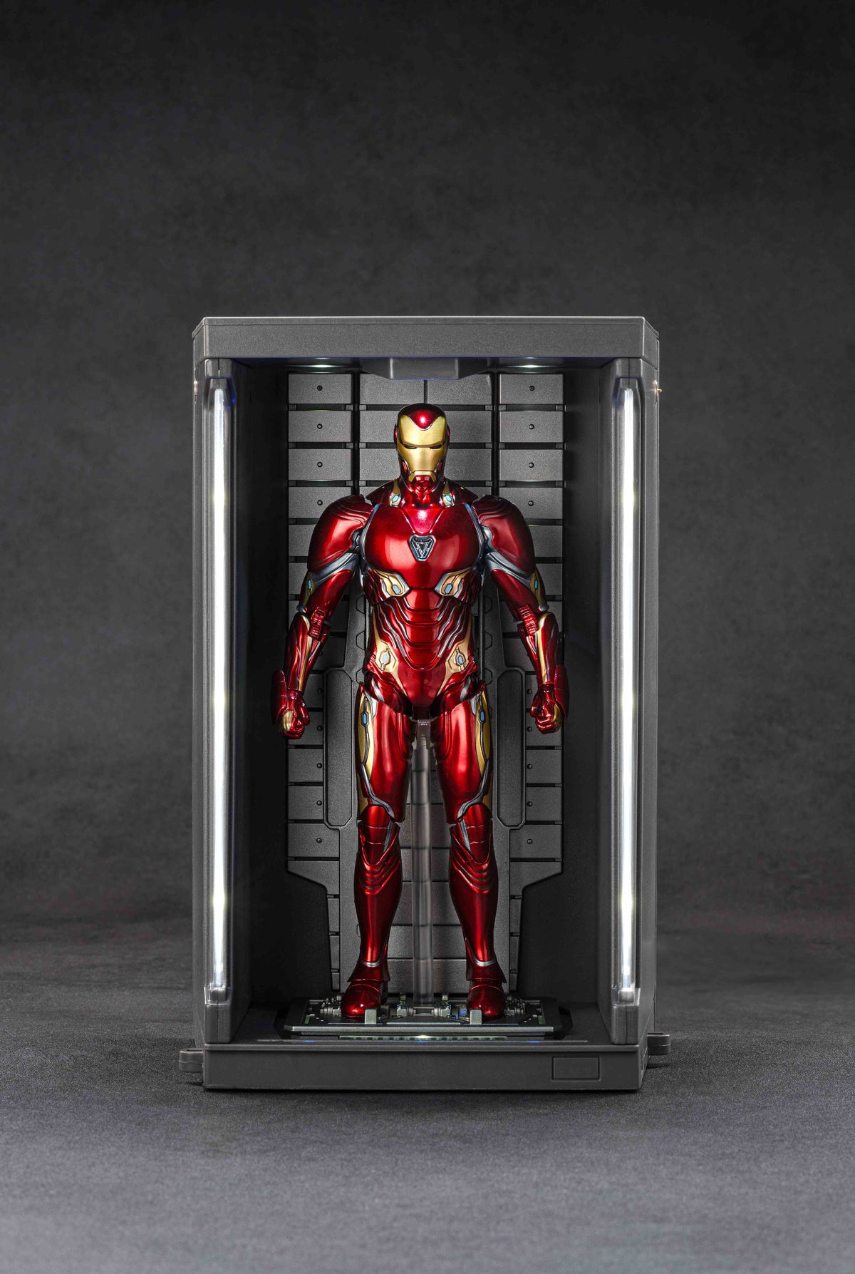 アイアンマン MK50 + ホール・オブ・アーマー【予約商品】
