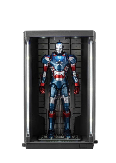 アイアン・パトリオット + ホール・オブ・アーマー【予約商品】