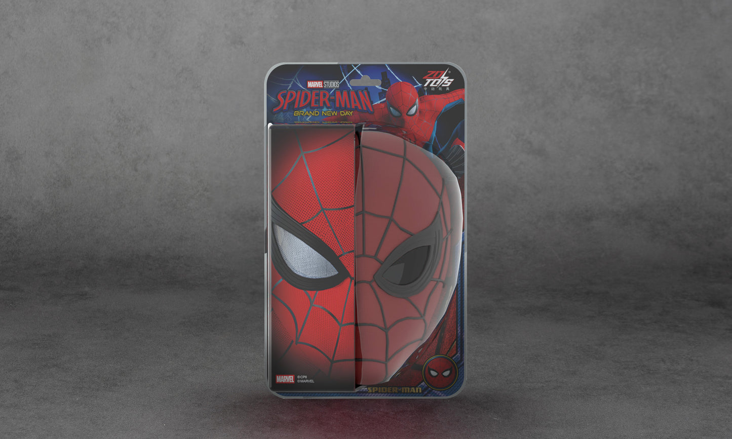 ロールプレイマスク スパイダーマン:ブランド・ニュー・デイ【予約商品】