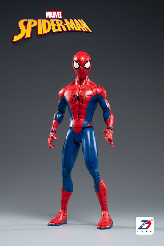 クラシック・スパイダーマン (S) 14インチ【予約商品】