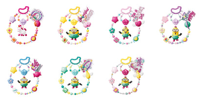 【Box/6】Blokees ミニオンズ - daadoos - ARTシリーズ 01 ― フラッフィー・ドリームズ【予約商品】