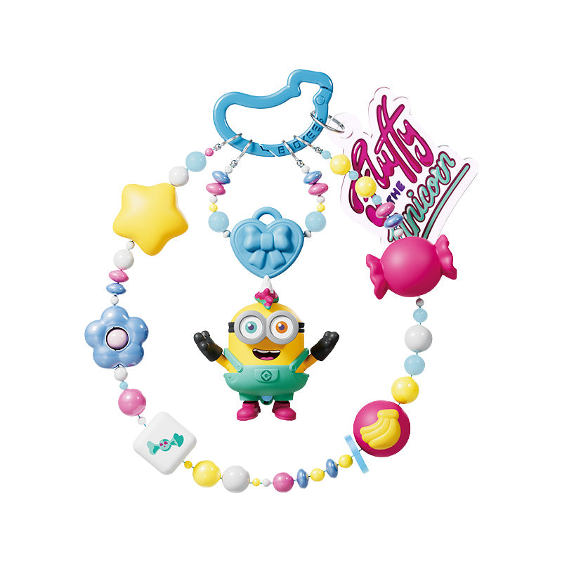 【Box/6】Blokees ミニオンズ - daadoos - ARTシリーズ 01 ― フラッフィー・ドリームズ【予約商品】