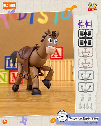 【Box/6】Blokees トイ・ストーリー エリートバージョン EV01【予約商品】