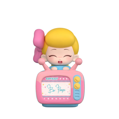 【Box/12】Blokees トイ・ストーリー ダドゥース Fun01 - プレイフル・シアター【予約商品】