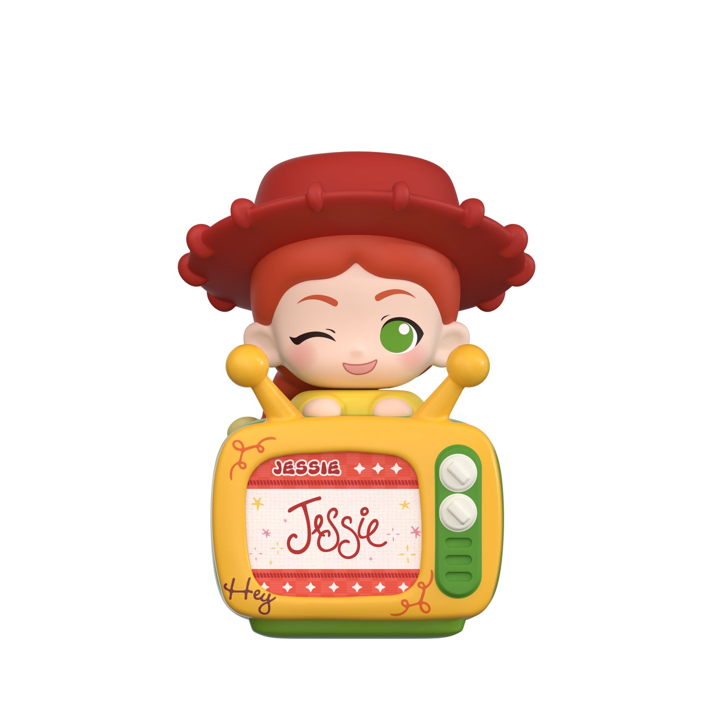 【Box/12】Blokees トイ・ストーリー ダドゥース Fun01 - プレイフル・シアター【予約商品】