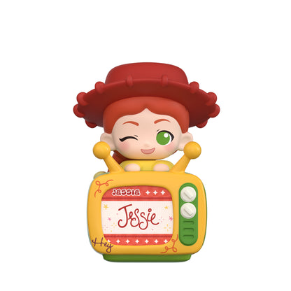 【Box/12】Blokees トイ・ストーリー ダドゥース Fun01 - プレイフル・シアター【予約商品】