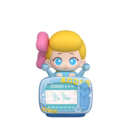 【Box/12】Blokees トイ・ストーリー ダドゥース Fun01 - プレイフル・シアター【予約商品】