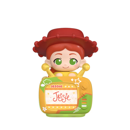 【Box/12】Blokees トイ・ストーリー ダドゥース Fun01 - プレイフル・シアター【予約商品】