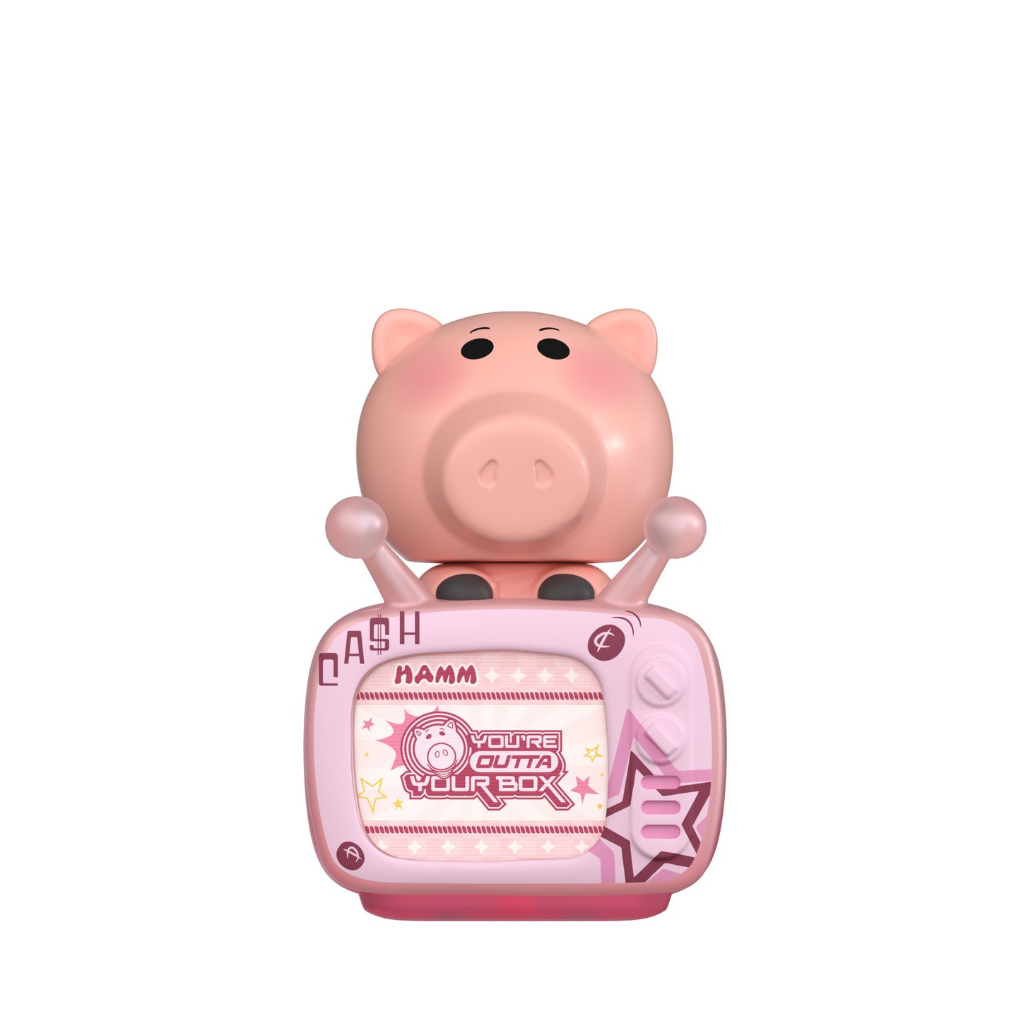 【Box/12】Blokees トイ・ストーリー ダドゥース Fun01 - プレイフル・シアター【予約商品】