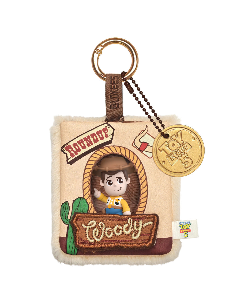 【Box/6】Blokees トイ・ストーリー ダドゥース Mate01 プラッシーメモリーズ【予約商品】