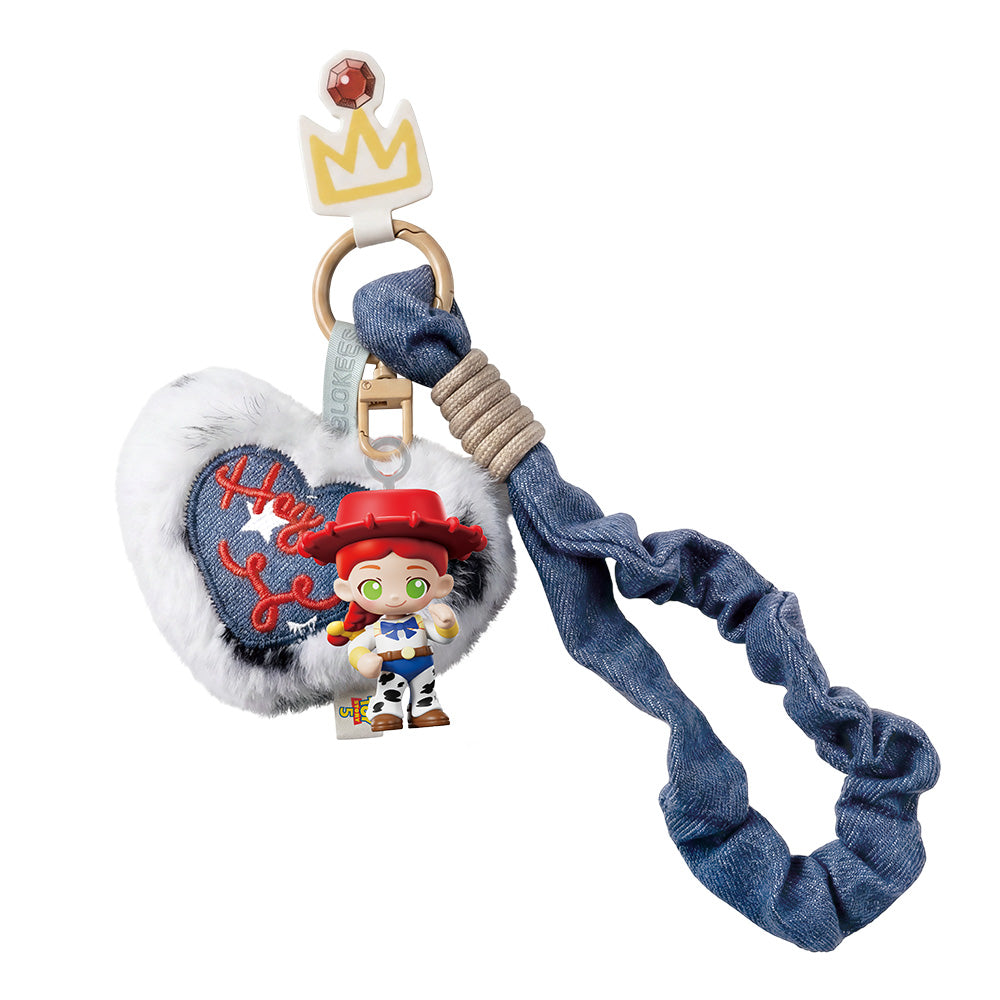 Box/6】Blokees トイ・ストーリー ダドゥース Art01 ハートフル
