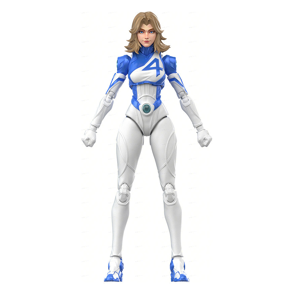 Blokees マーベル CC11 Rivals インビジブル・ウーマン【予約商品】