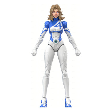 Blokees マーベル CC11 Rivals インビジブル・ウーマン【予約商品】