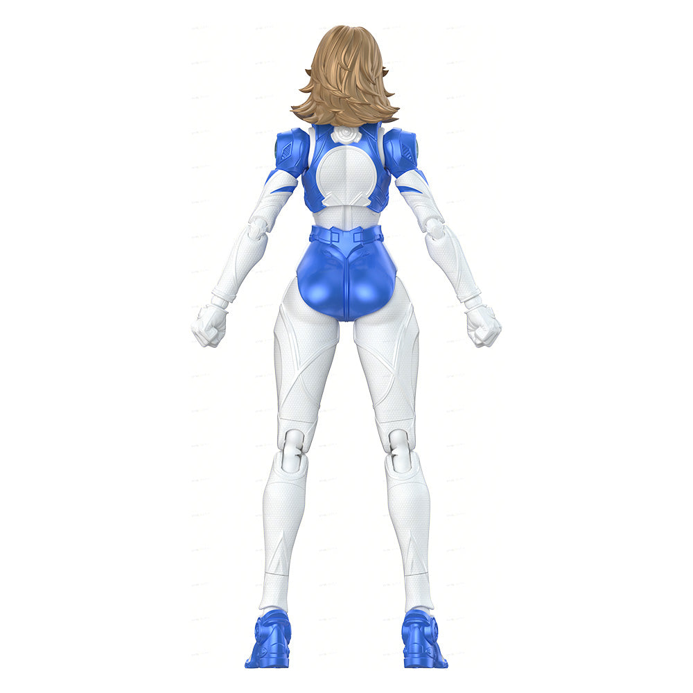Blokees マーベル CC11 Rivals インビジブル・ウーマン【予約商品】