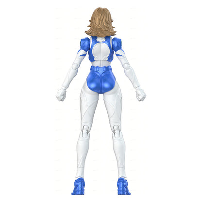 Blokees マーベル CC11 Rivals インビジブル・ウーマン【予約商品】