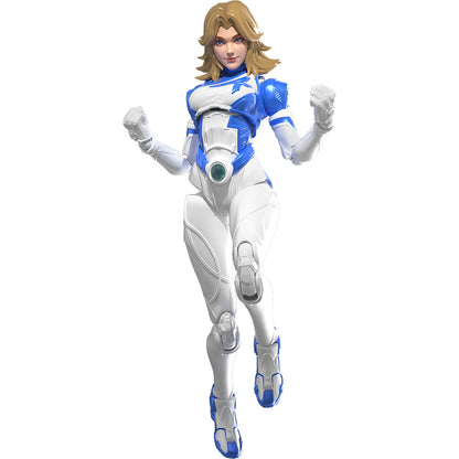 Blokees マーベル CC11 Rivals インビジブル・ウーマン【予約商品】