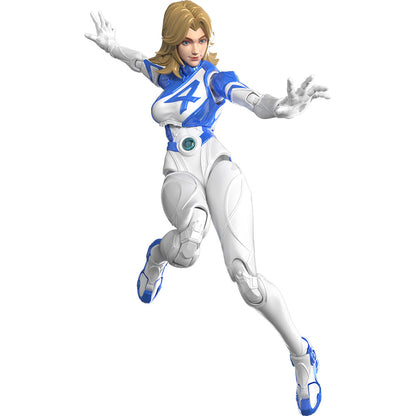 Blokees マーベル CC11 Rivals インビジブル・ウーマン【予約商品】