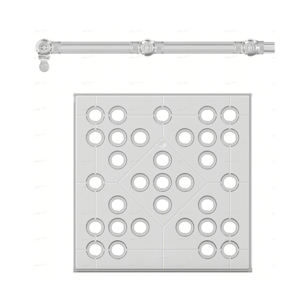 Blokees マーベル CC11 Rivals インビジブル・ウーマン【予約商品】