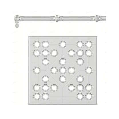 Blokees マーベル CC11 Rivals インビジブル・ウーマン【予約商品】