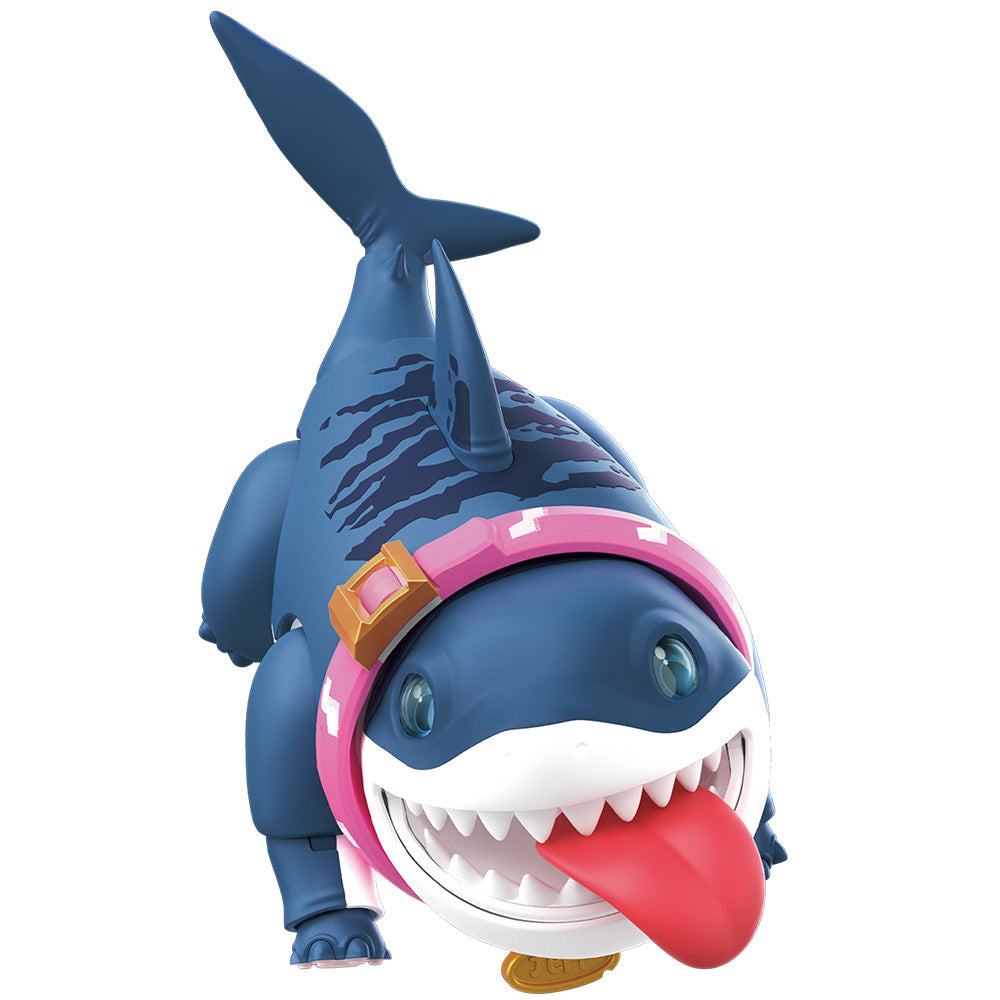 Blokees マーベル CC12 Rivals ジェフ・ザ・ランドシャーク【予約商品】