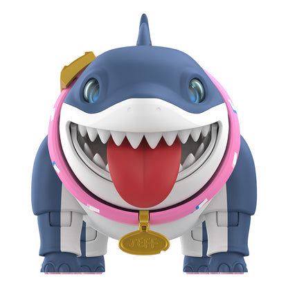 Blokees マーベル CC12 Rivals ジェフ・ザ・ランドシャーク【予約商品】