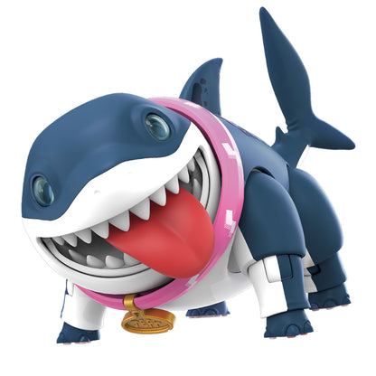 Blokees マーベル CC12 Rivals ジェフ・ザ・ランドシャーク【予約商品】