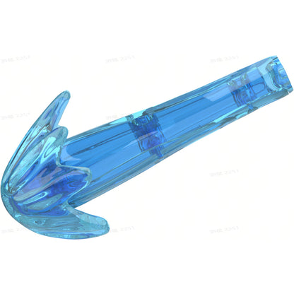 Blokees マーベル CC12 Rivals ジェフ・ザ・ランドシャーク【予約商品】