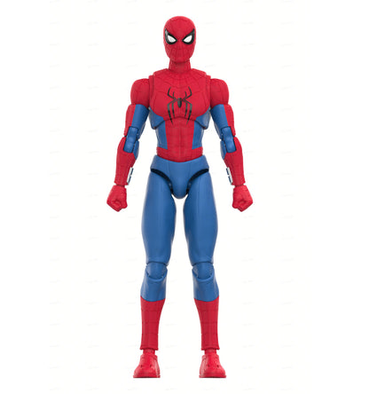 Blokees マーベルヒーローズ CC13 ブランド・ニュー・デイ スパイダーマン【予約商品】