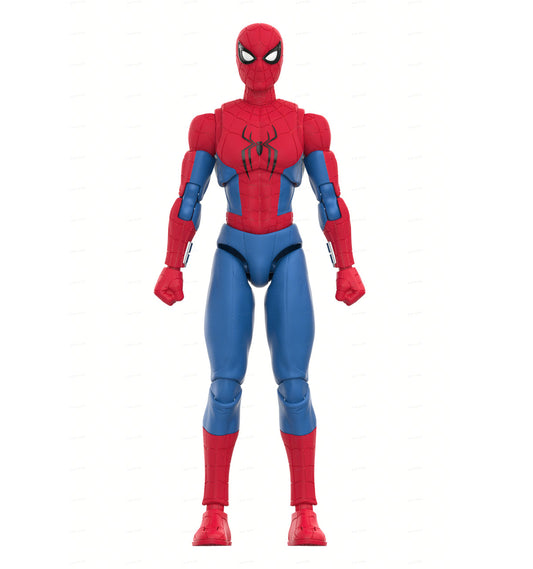 Blokees マーベルヒーローズ CC13 ブランド・ニュー・デイ スパイダーマン【予約商品】