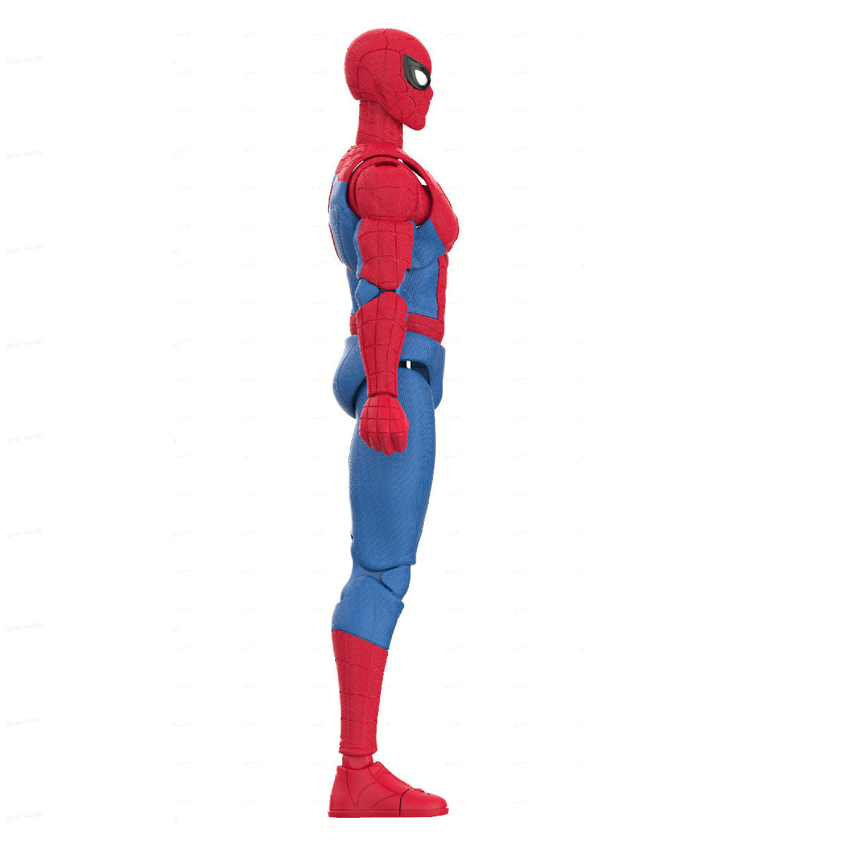 Blokees マーベルヒーローズ CC13 ブランド・ニュー・デイ スパイダーマン【予約商品】