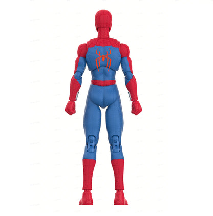 Blokees マーベルヒーローズ CC13 ブランド・ニュー・デイ スパイダーマン【予約商品】