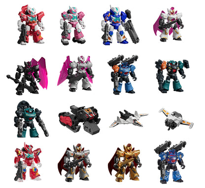 【Box/12】Blokees アストラルラリー DV01 ザ・ファーストライト【予約商品】