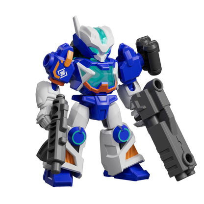 【Box/12】Blokees アストラルラリー DV01 ザ・ファーストライト【予約商品】