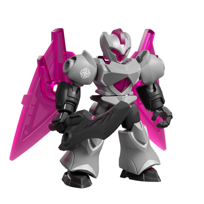 【Box/12】Blokees アストラルラリー DV01 ザ・ファーストライト【予約商品】