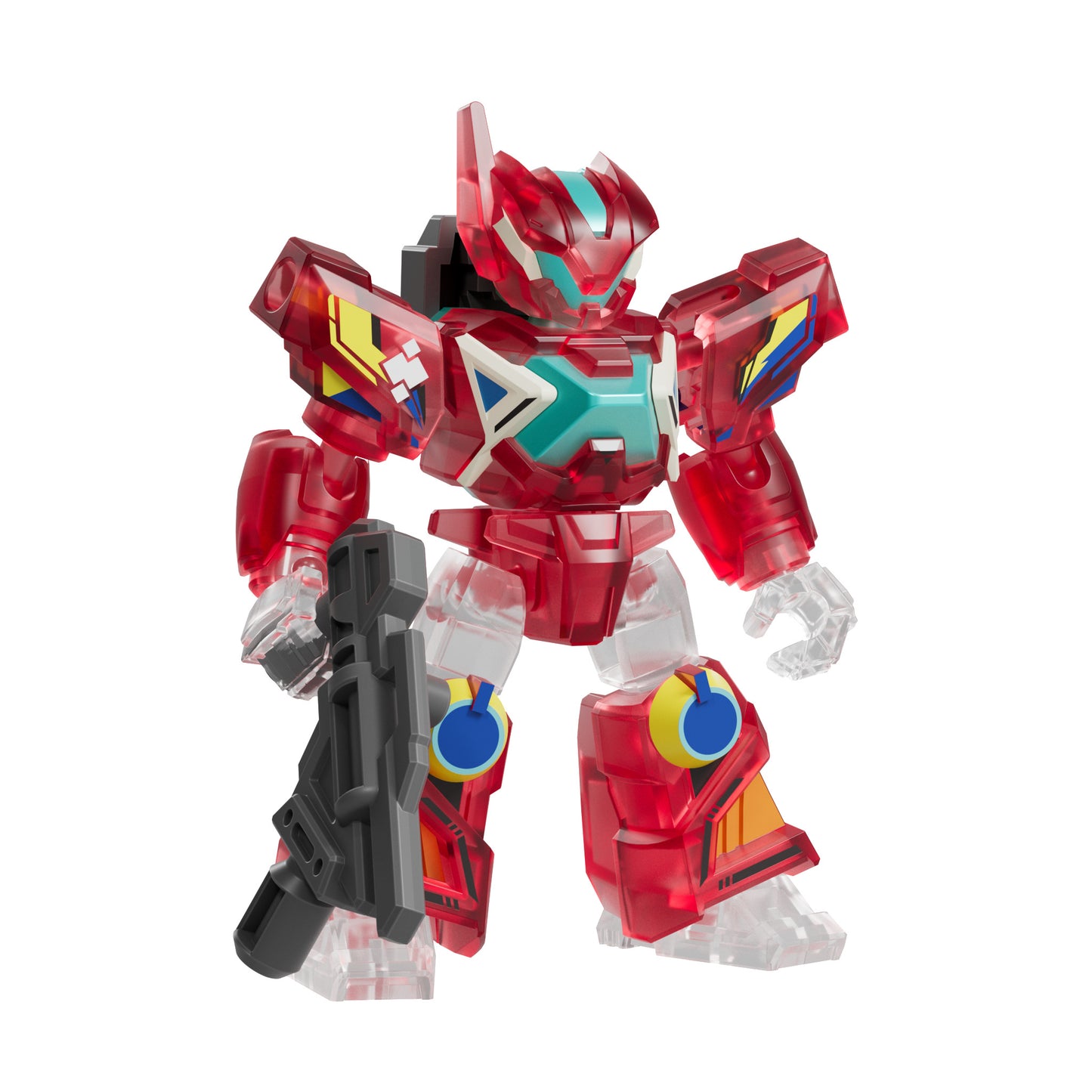 【Box/12】Blokees アストラルラリー DV01 ザ・ファーストライト【予約商品】
