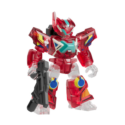 【Box/12】Blokees アストラルラリー DV01 ザ・ファーストライト【予約商品】