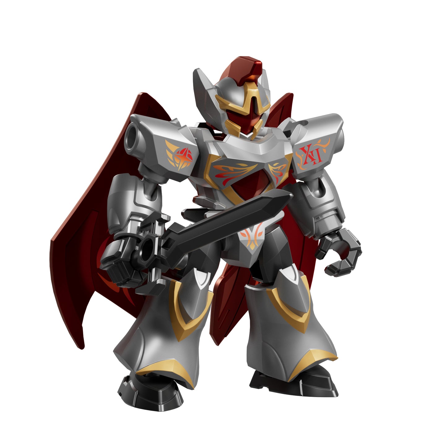 【Box/12】Blokees アストラルラリー DV01 ザ・ファーストライト【予約商品】