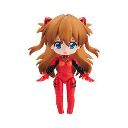 【Box/6】Blokees DaaLaMode Series EVANGELION-ミラクル・リンク【予約商品】