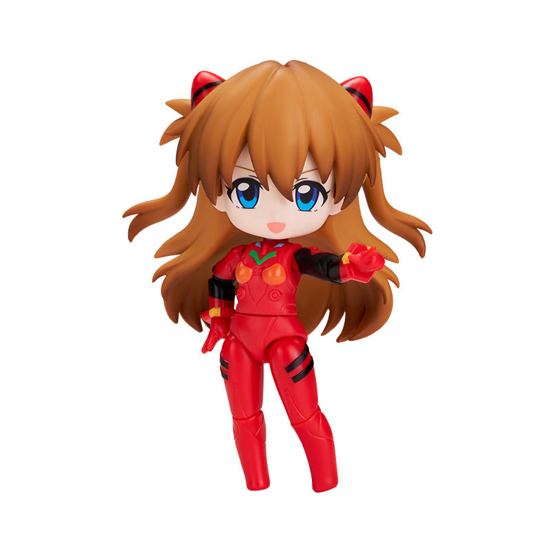 【Box/6】Blokees DaaLaMode Series EVANGELION-ミラクル・リンク【予約商品】