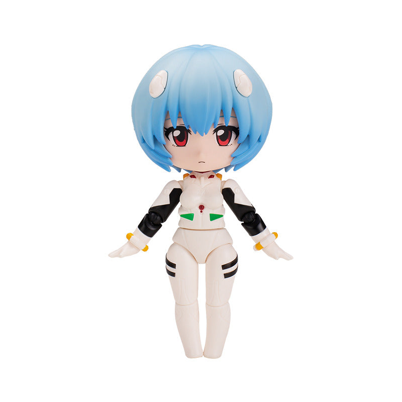 【Box/6】Blokees DaaLaMode Series EVANGELION-ミラクル・リンク【予約商品】