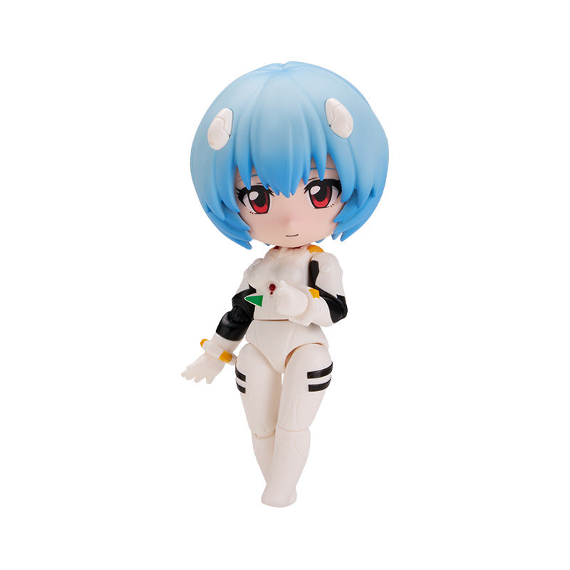 【Box/6】Blokees DaaLaMode Series EVANGELION-ミラクル・リンク【予約商品】