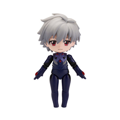 【Box/6】Blokees DaaLaMode Series EVANGELION-ミラクル・リンク【予約商品】