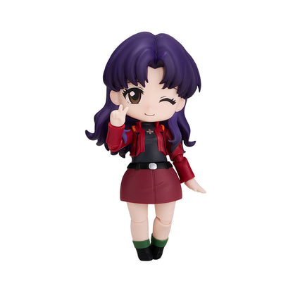 【Box/6】Blokees DaaLaMode Series EVANGELION-ミラクル・リンク【予約商品】