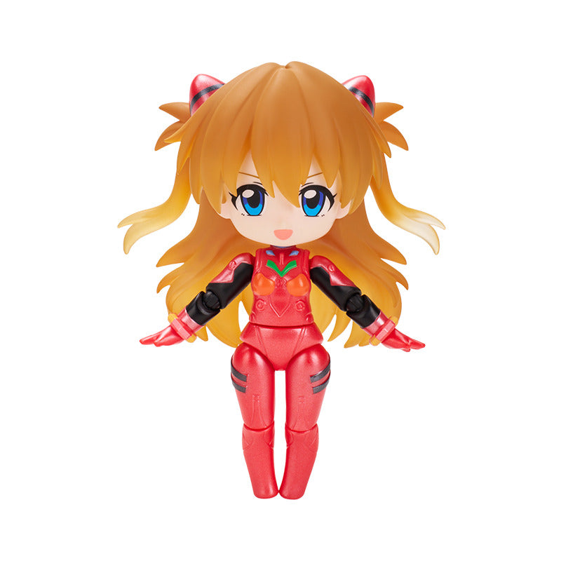 【Box/6】Blokees DaaLaMode Series EVANGELION-ミラクル・リンク【予約商品】