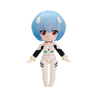 【Box/6】Blokees DaaLaMode Series EVANGELION-ミラクル・リンク【予約商品】