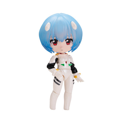 【Box/6】Blokees DaaLaMode Series EVANGELION-ミラクル・リンク【予約商品】